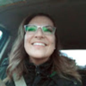 Meet your Posher, Dana